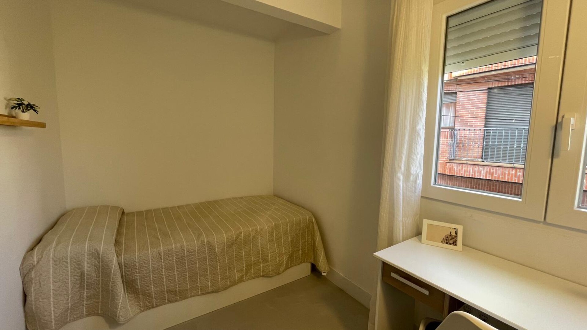 Habitación 290 m², Villanueva de la Cañada