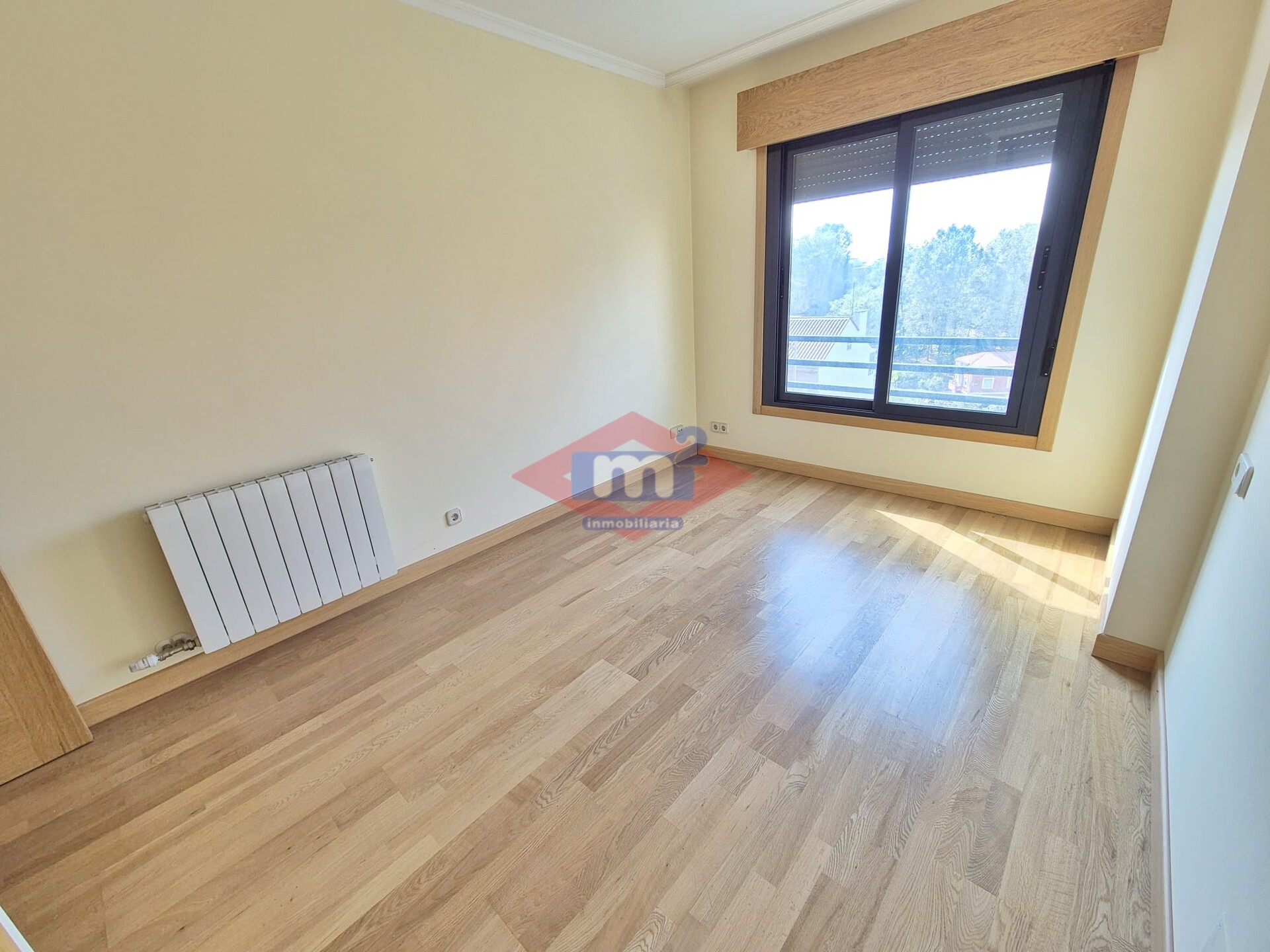 Piso de 45 m² en Vigo