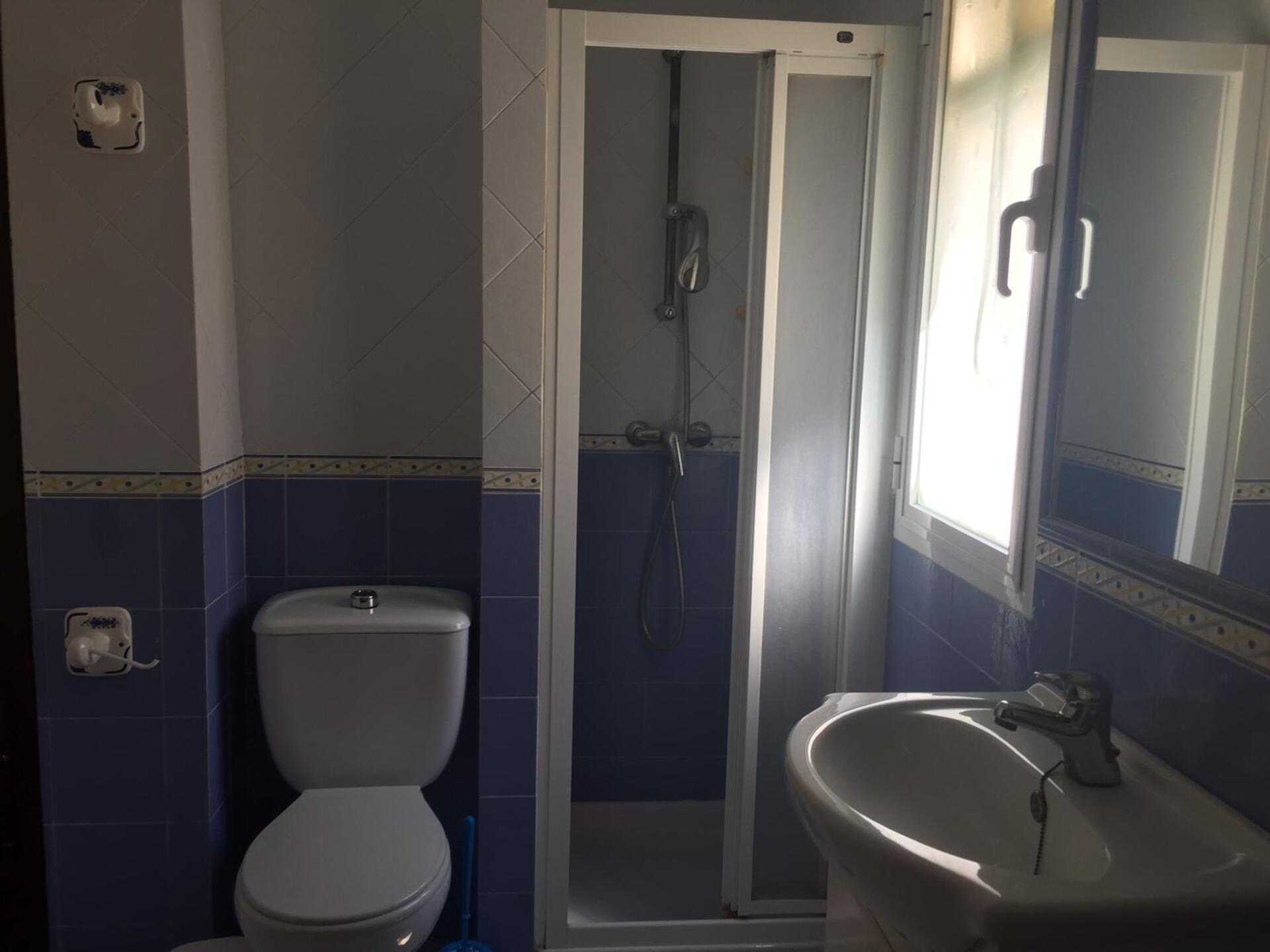 Habitación 150 m², Puerto Real