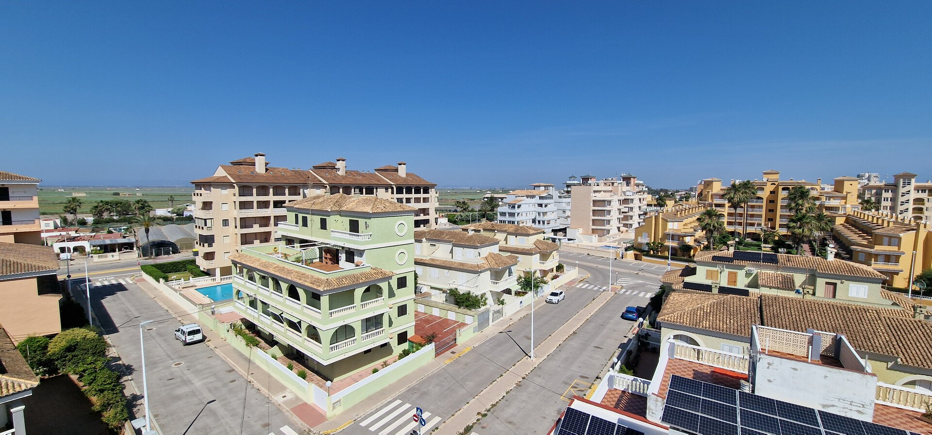 Pis de 77 m² a Sueca