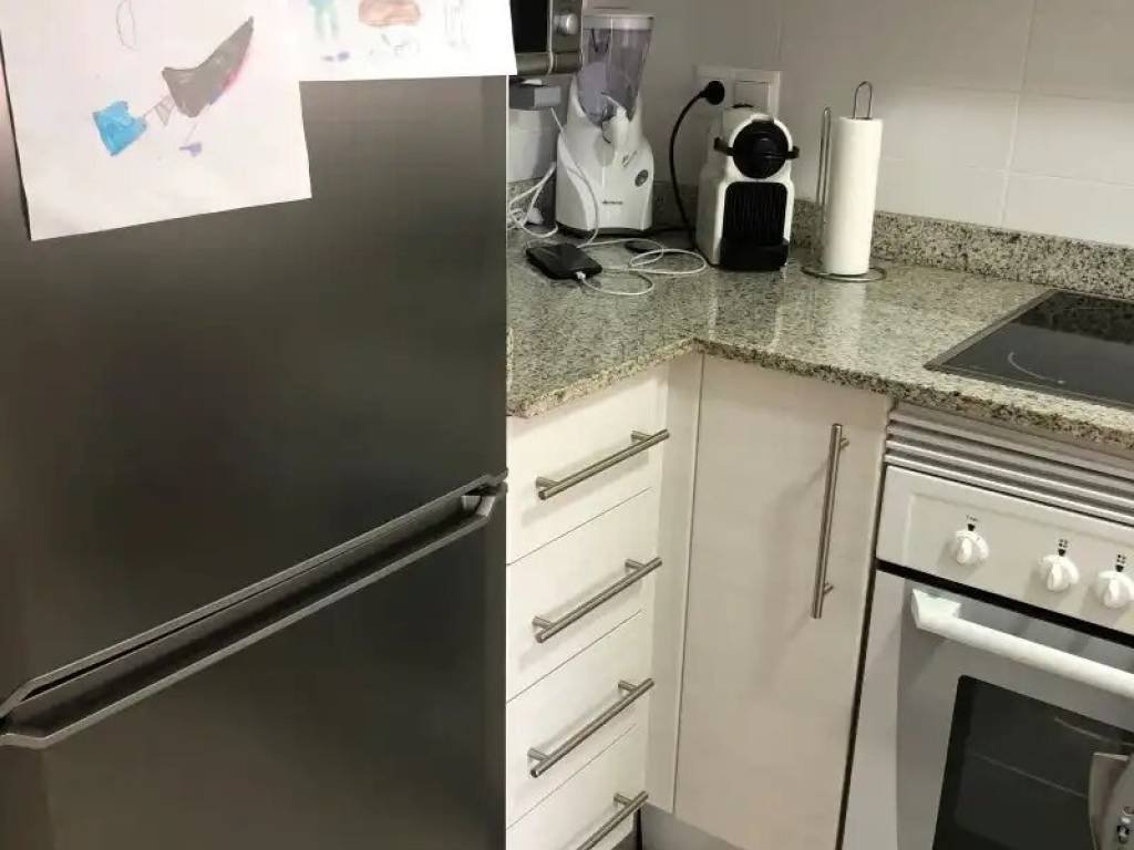 Piso de 55 m² en Daimuz