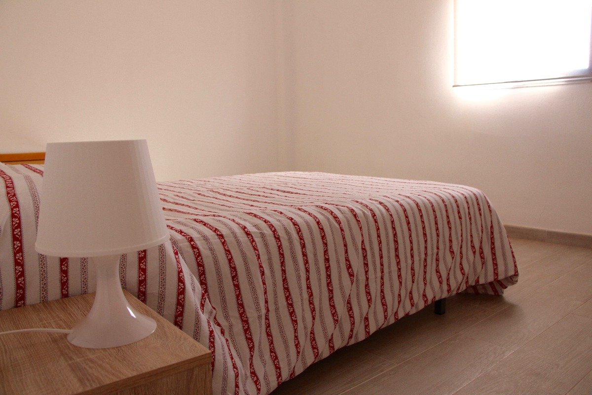 Wohnung 72 m² in Alfara del Patriarca
