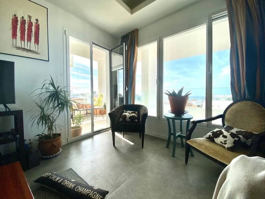 Piso de 82 m² en Tarifa