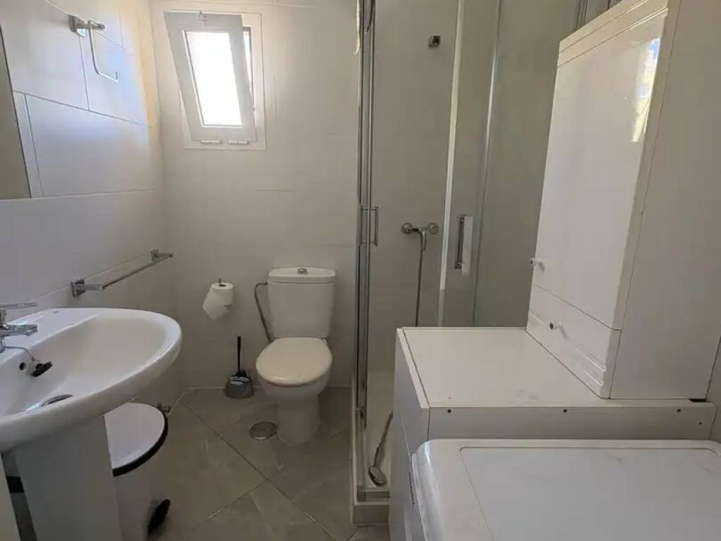 Piso de 80 m² en Sevilla