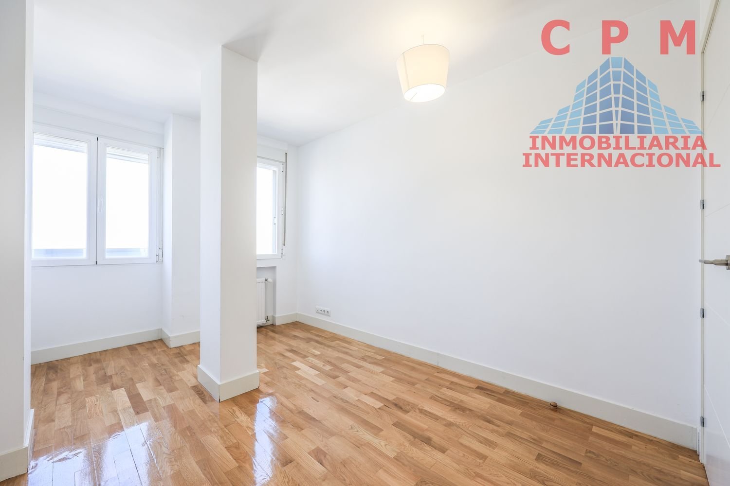Piso de 80 m² en Madrid