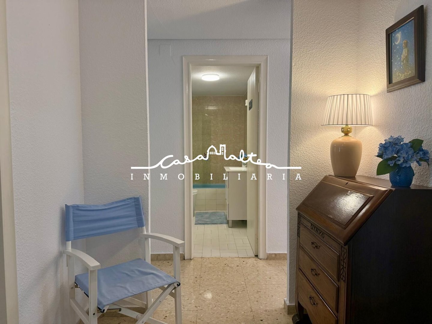 Piso de 98 m² en Altea
