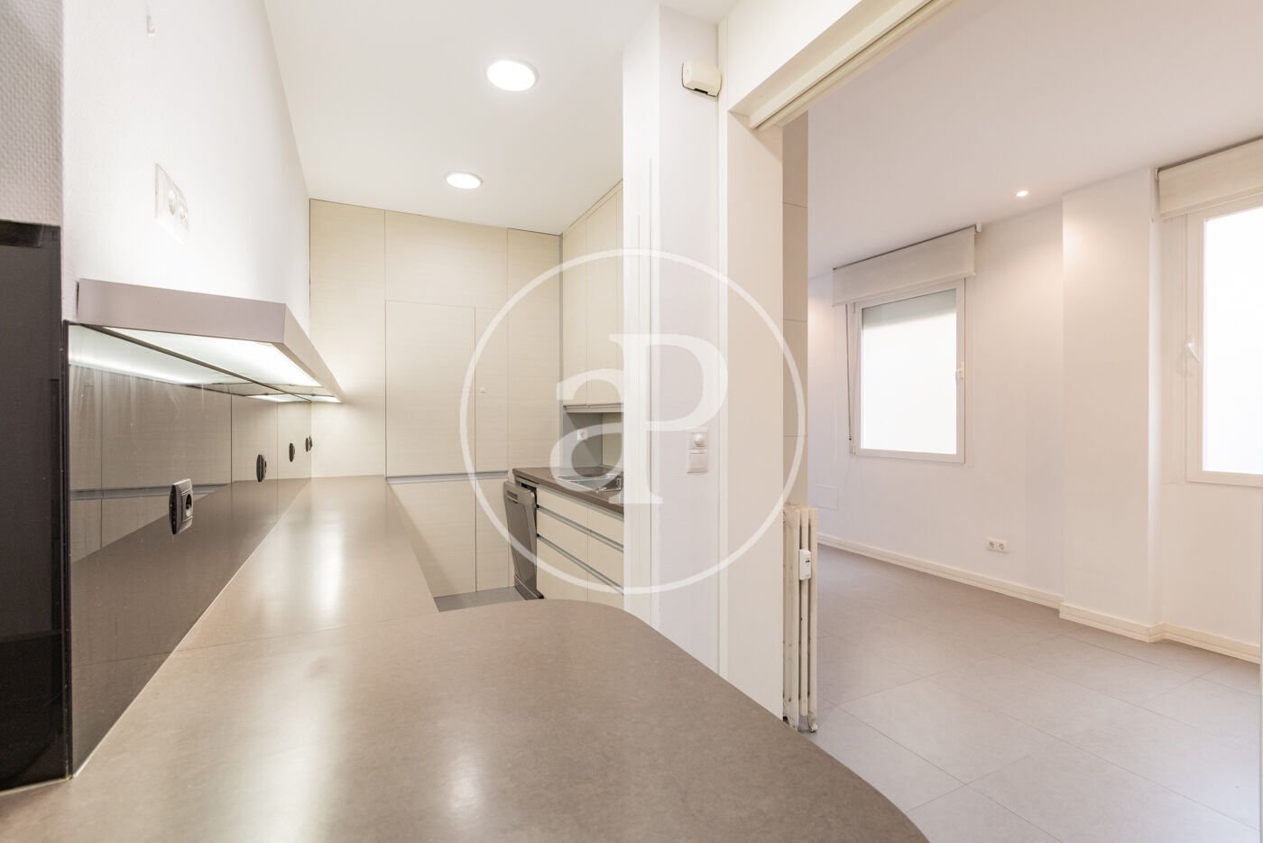 Wohnung 195 m² in Madrid
