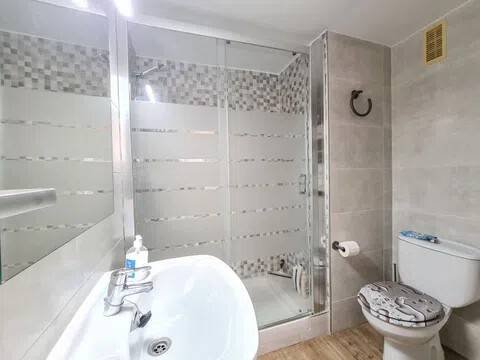 Apartamento 86 m² em Palma