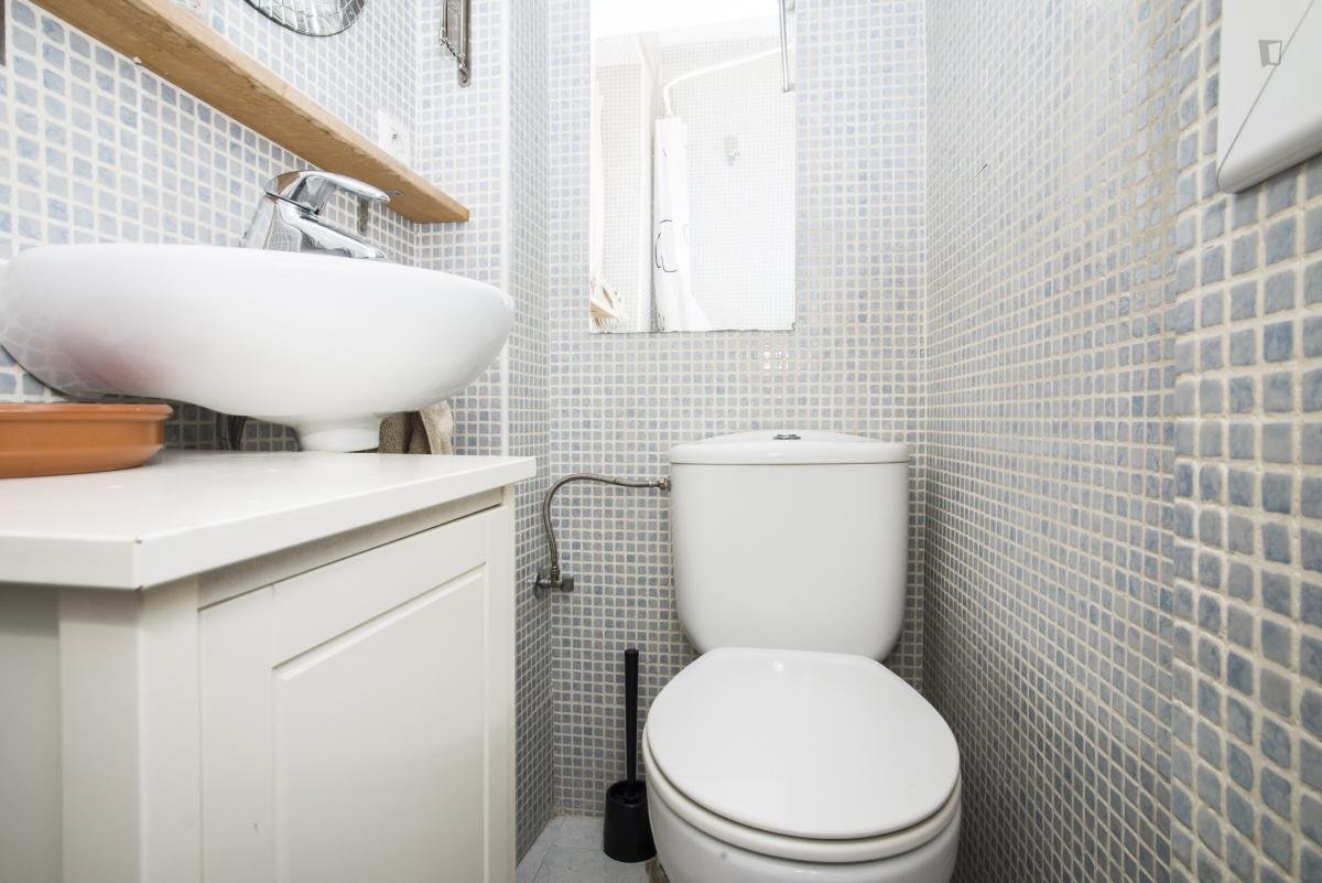 Piso de 22 m² en Barcelona