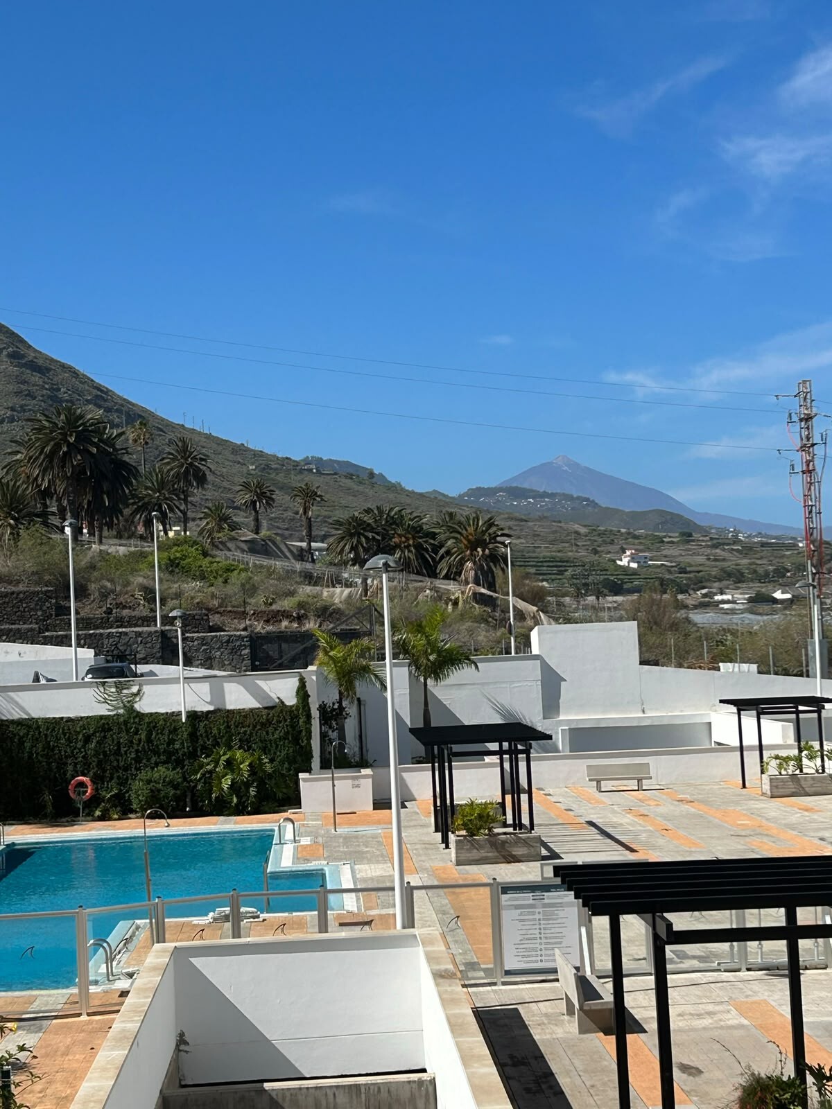 Piso de 60 m² en San Cristóbal de La Laguna