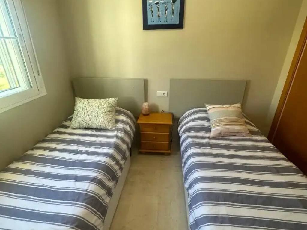Pis de 80 m² a Benalmádena