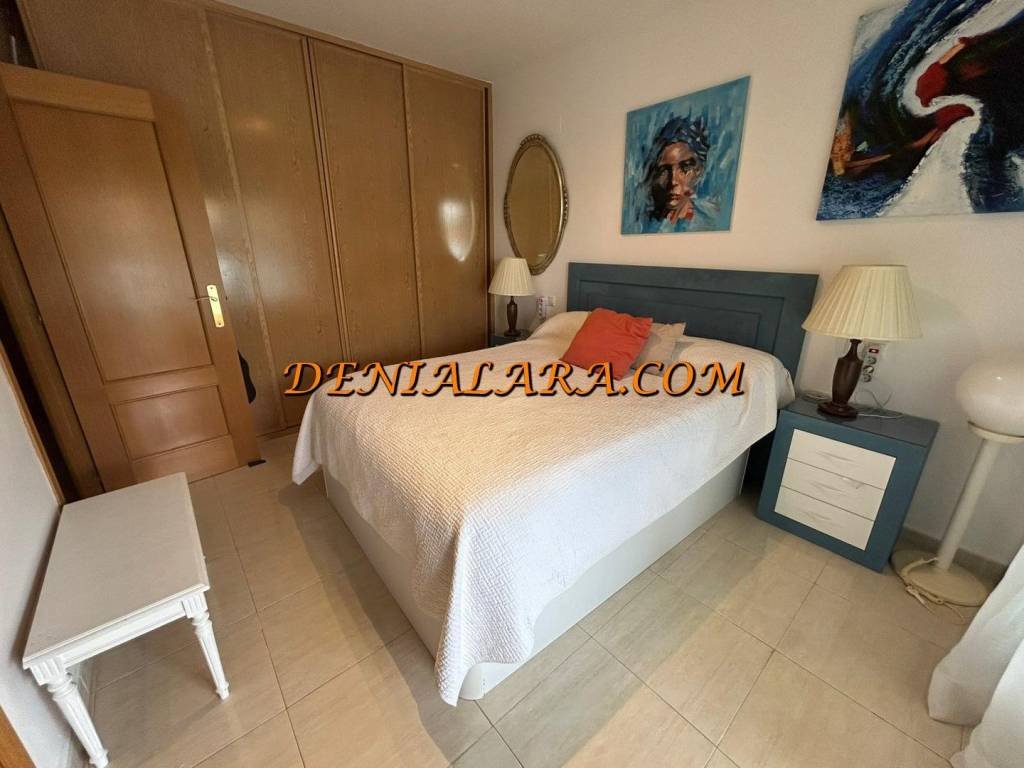 Piso de 70 m² en Dénia