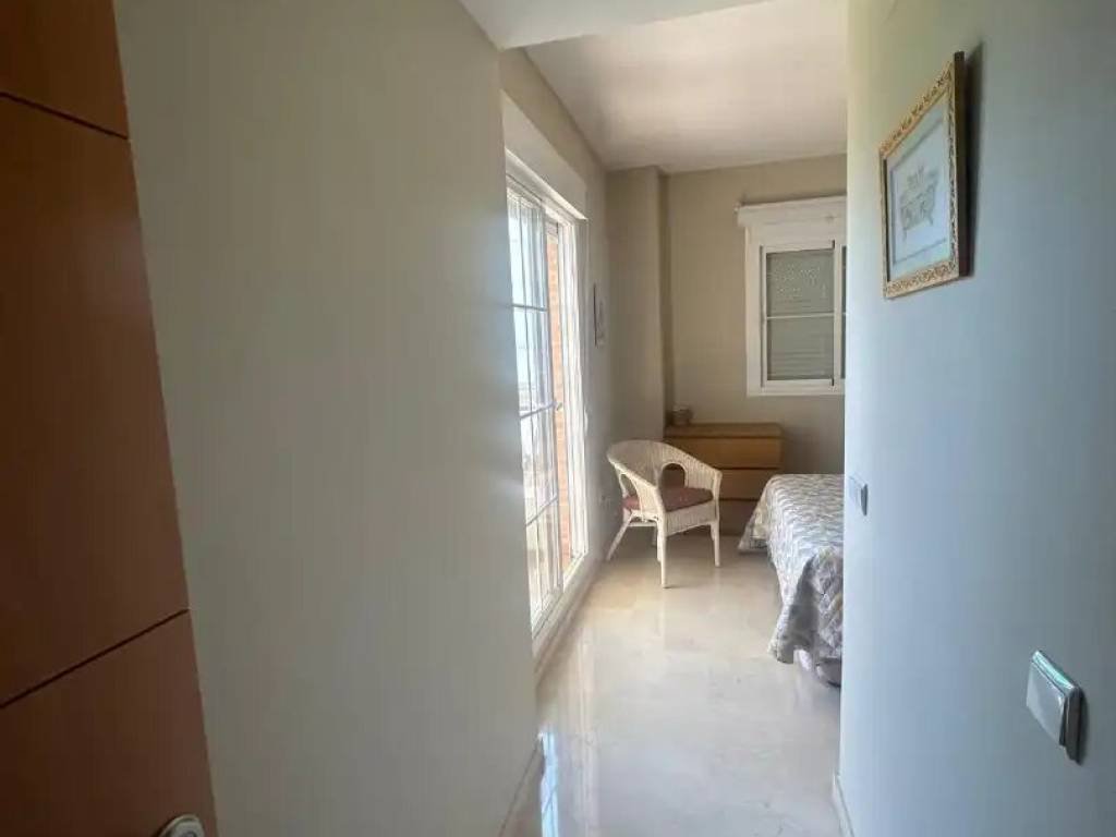 Pis de 80 m² a Benalmádena