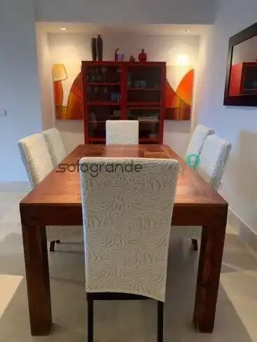 Piso de 120 m² en Callosa de Segura