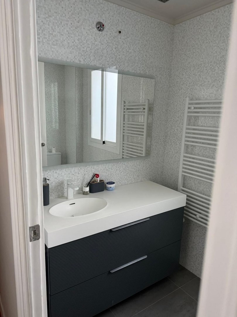 Piso de 102 m² en Logroño
