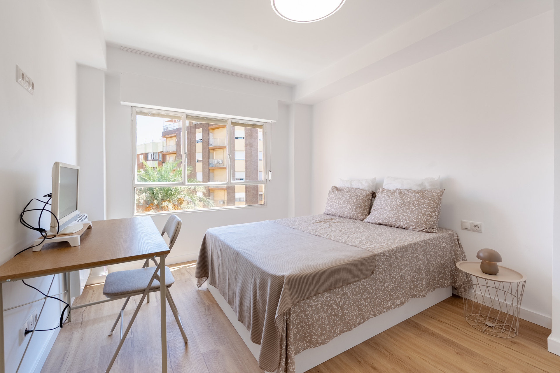 Piso de 90 m² en Castellón de la Plana