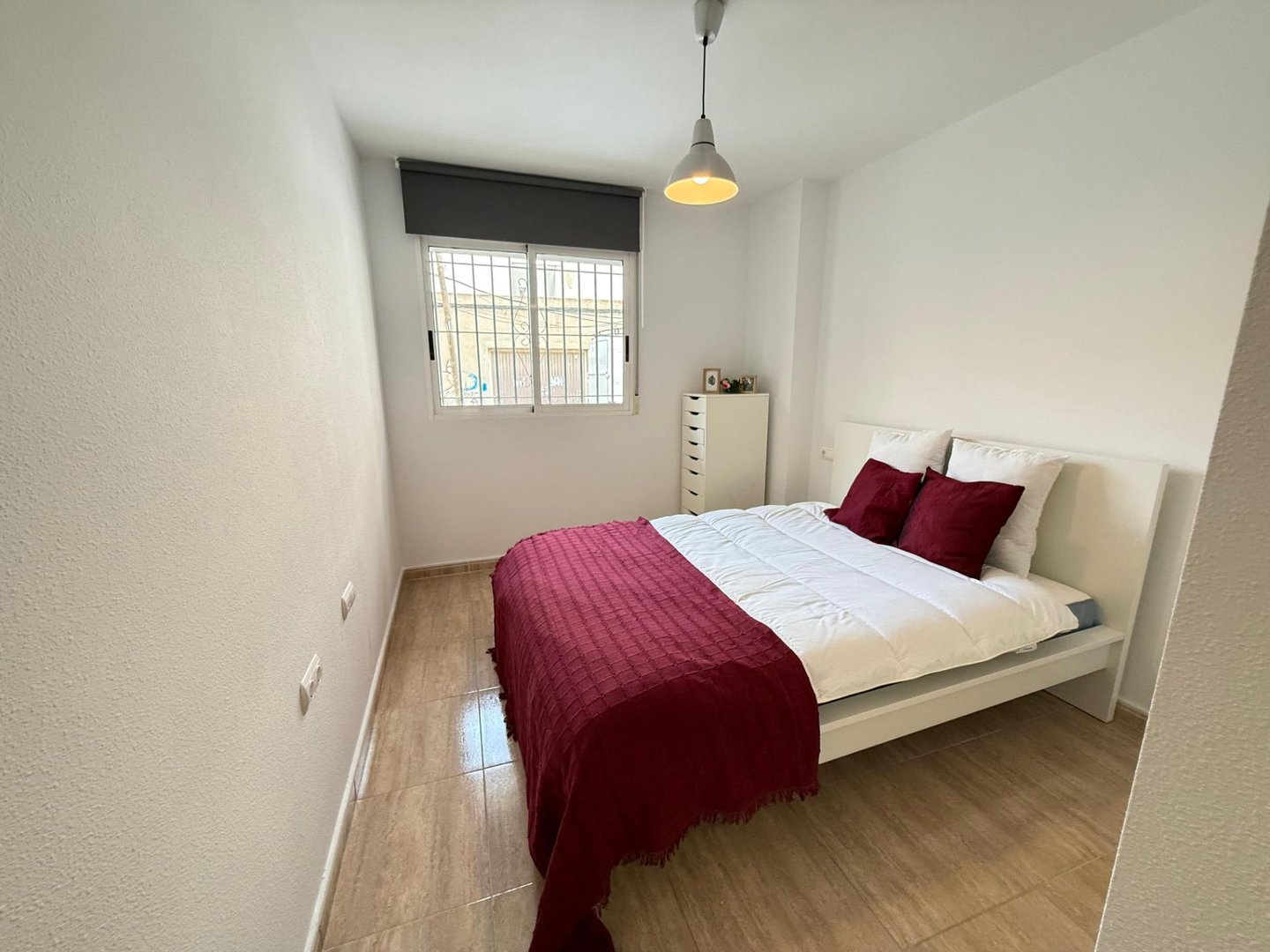 Piso de 50 m² en Torrevieja