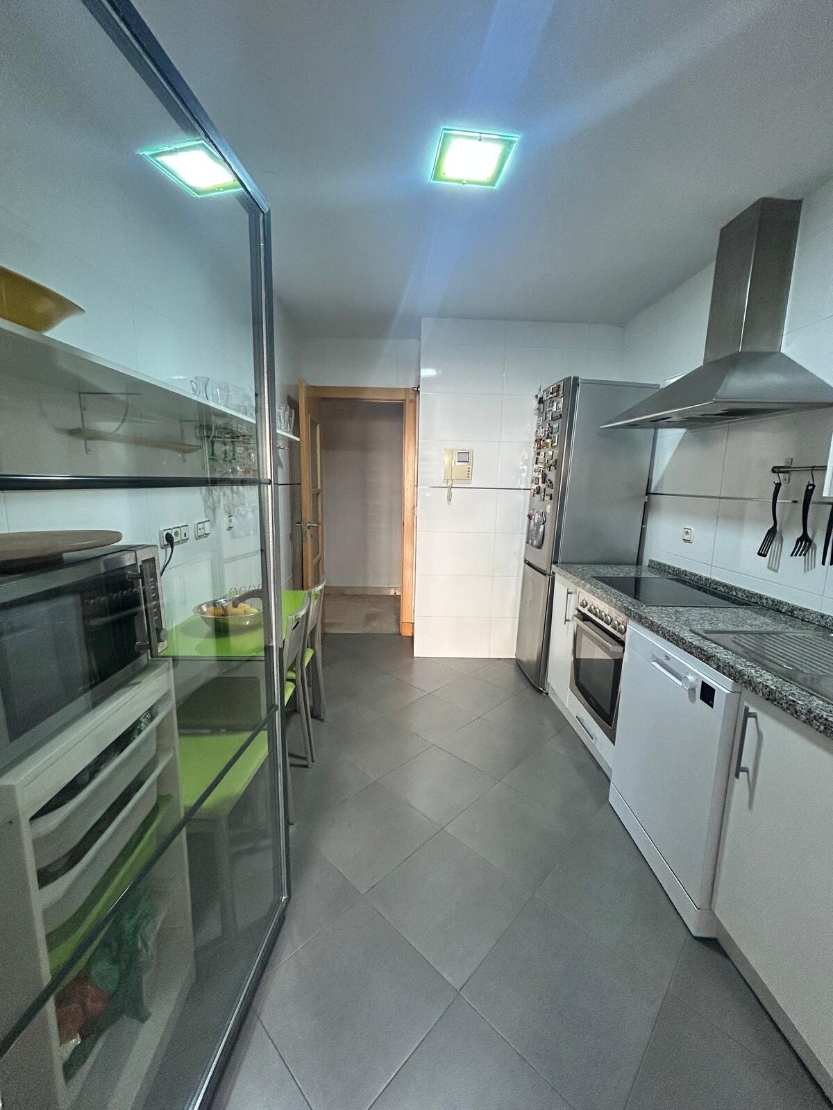 Piso de 100 m² en Vélez-Málaga