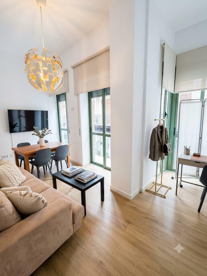 Piso de 75 m² en Murcia