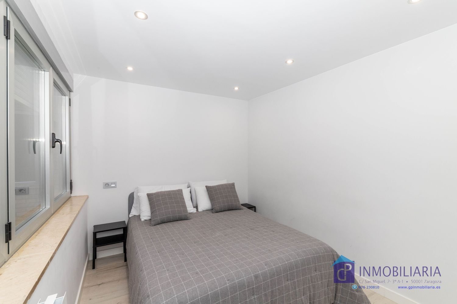 Piso de 149 m² en Zaragoza