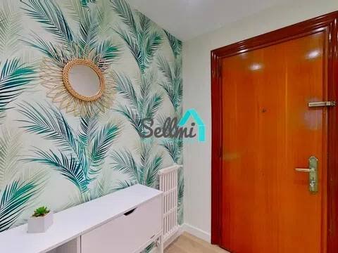 Piso de 86 m² en Oviedo