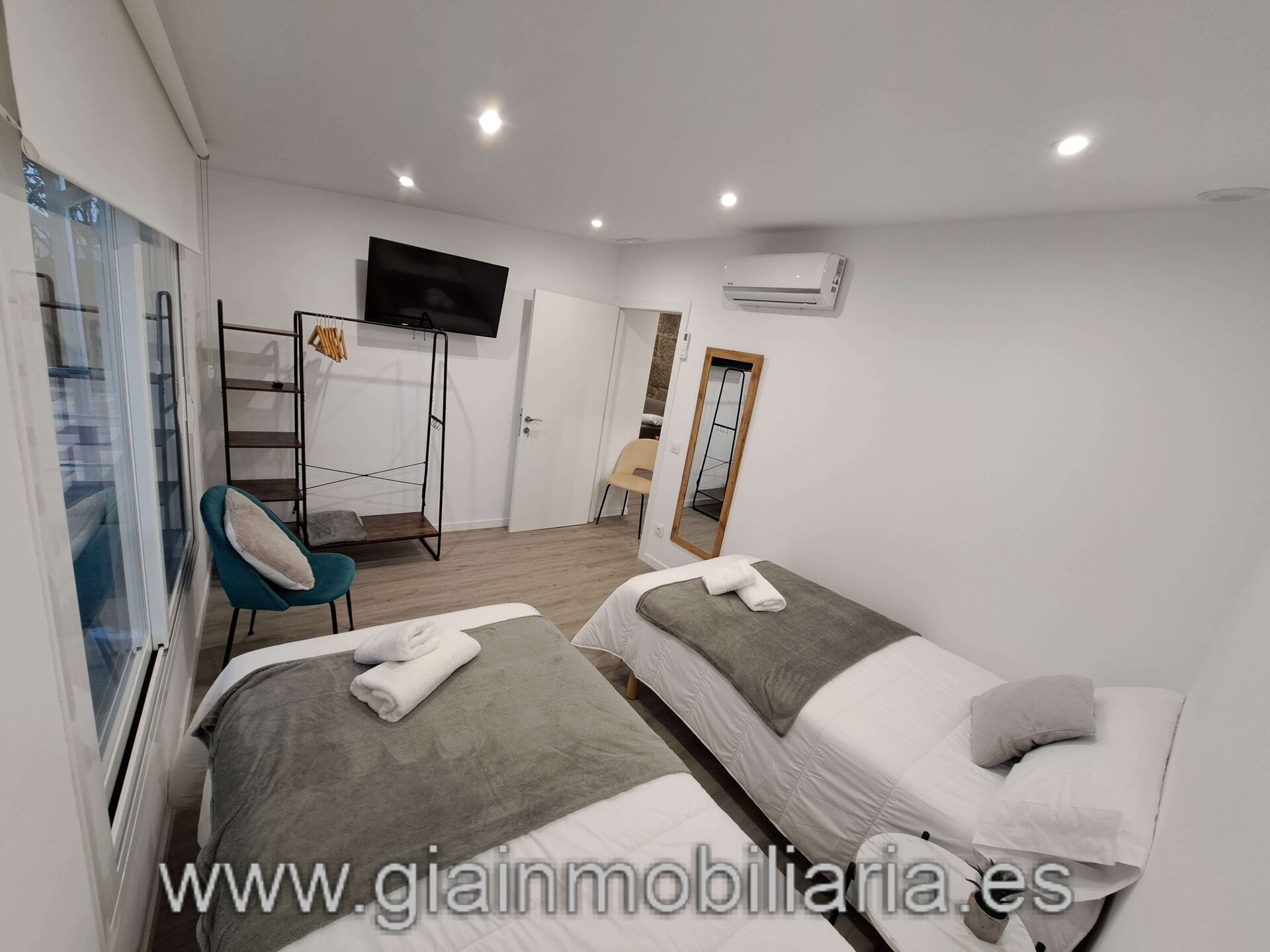 Casa de 155 m² en O Porriño