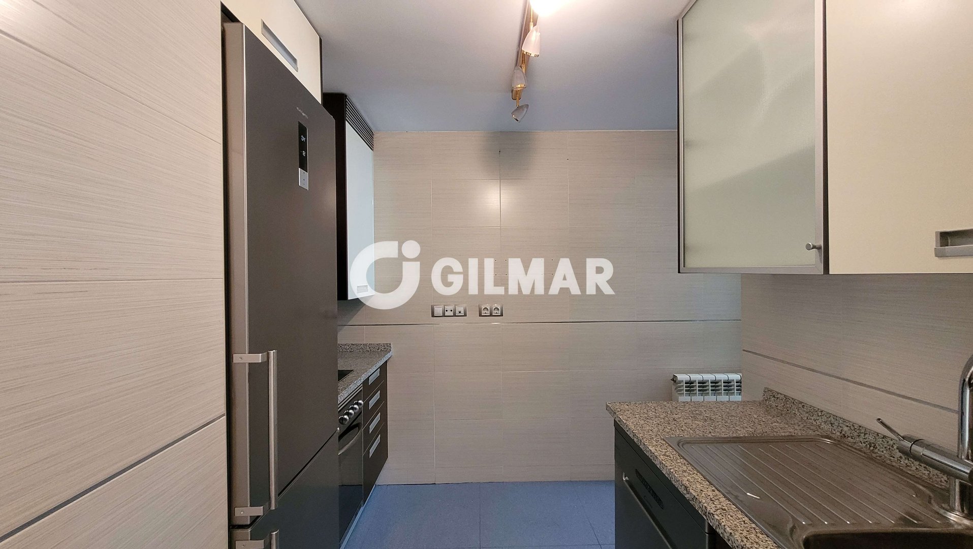 Apartamento 81 m² em Madrid