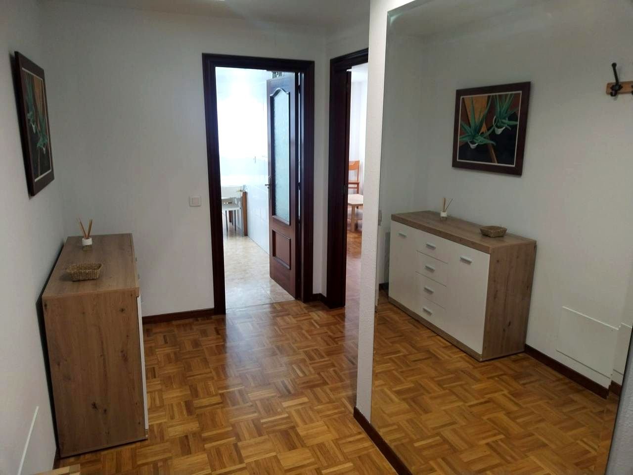 Pis de 110 m² a Gijón