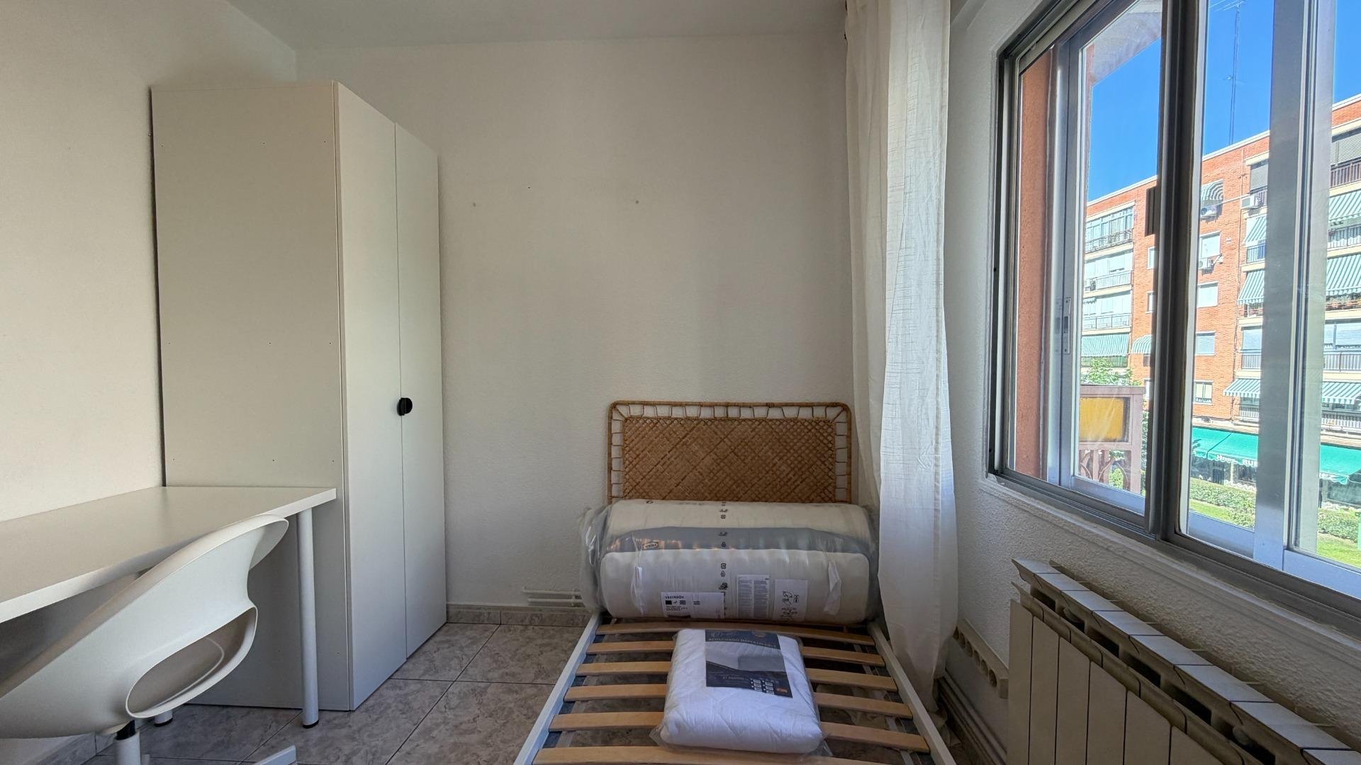 Pis de 96 m² a Móstoles