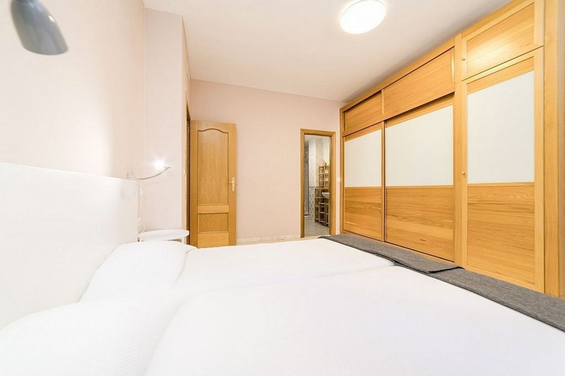 Piso de 60 m² en Vigo