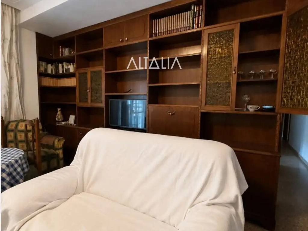 Piso de 102 m² en Cuenca