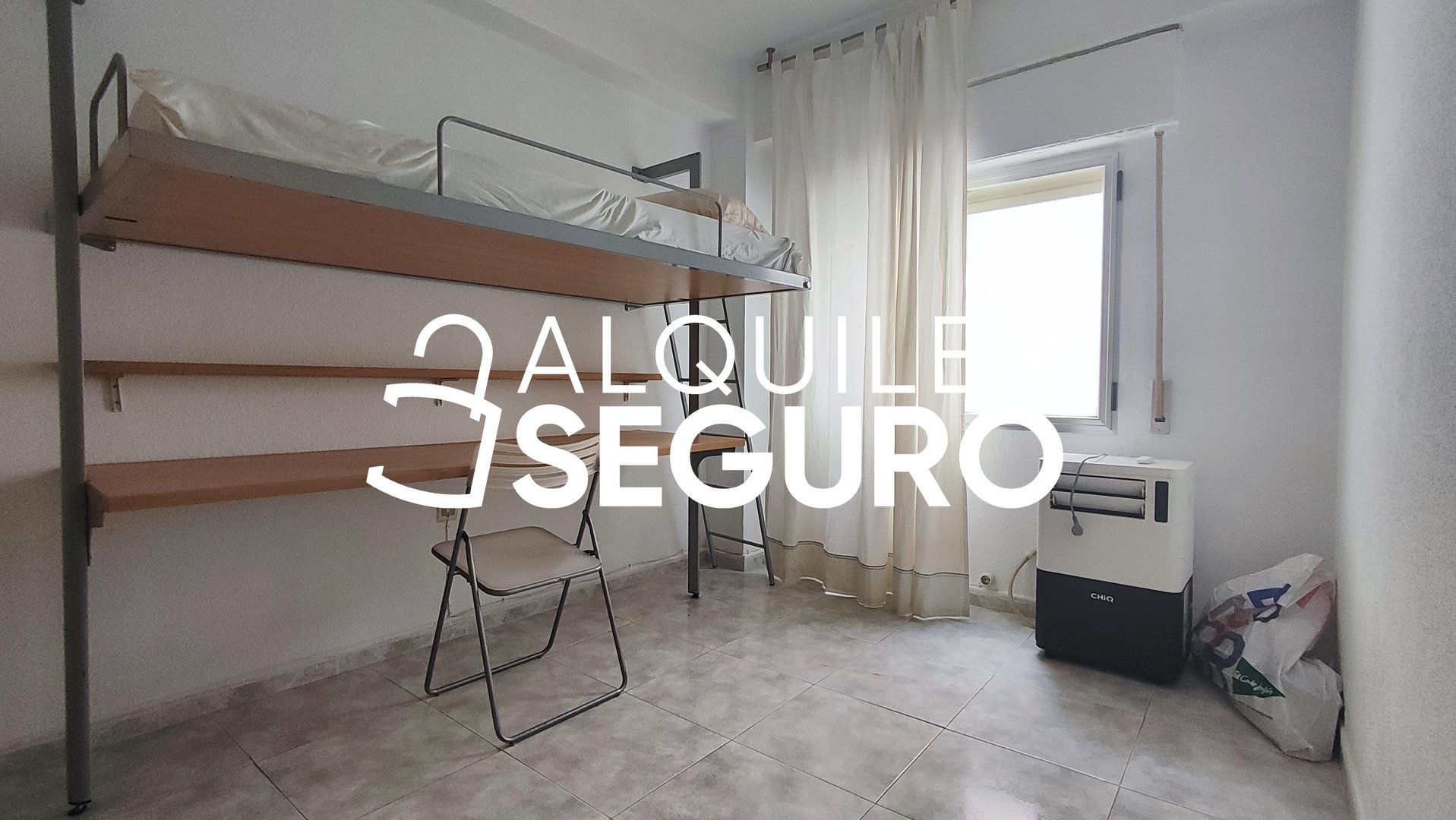 Piso de 85 m² en Córdoba
