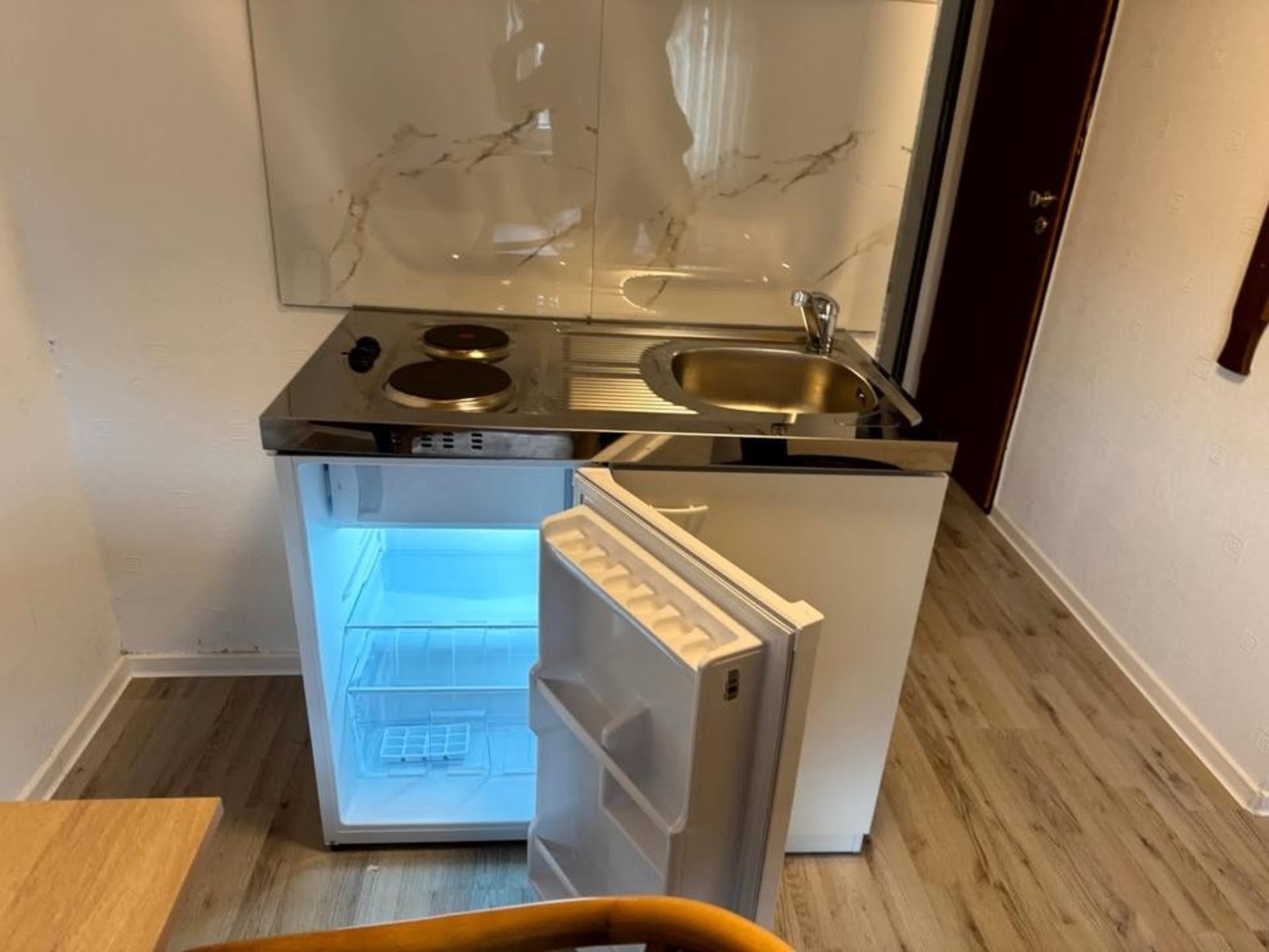 Habitación 20 m², Bilbao