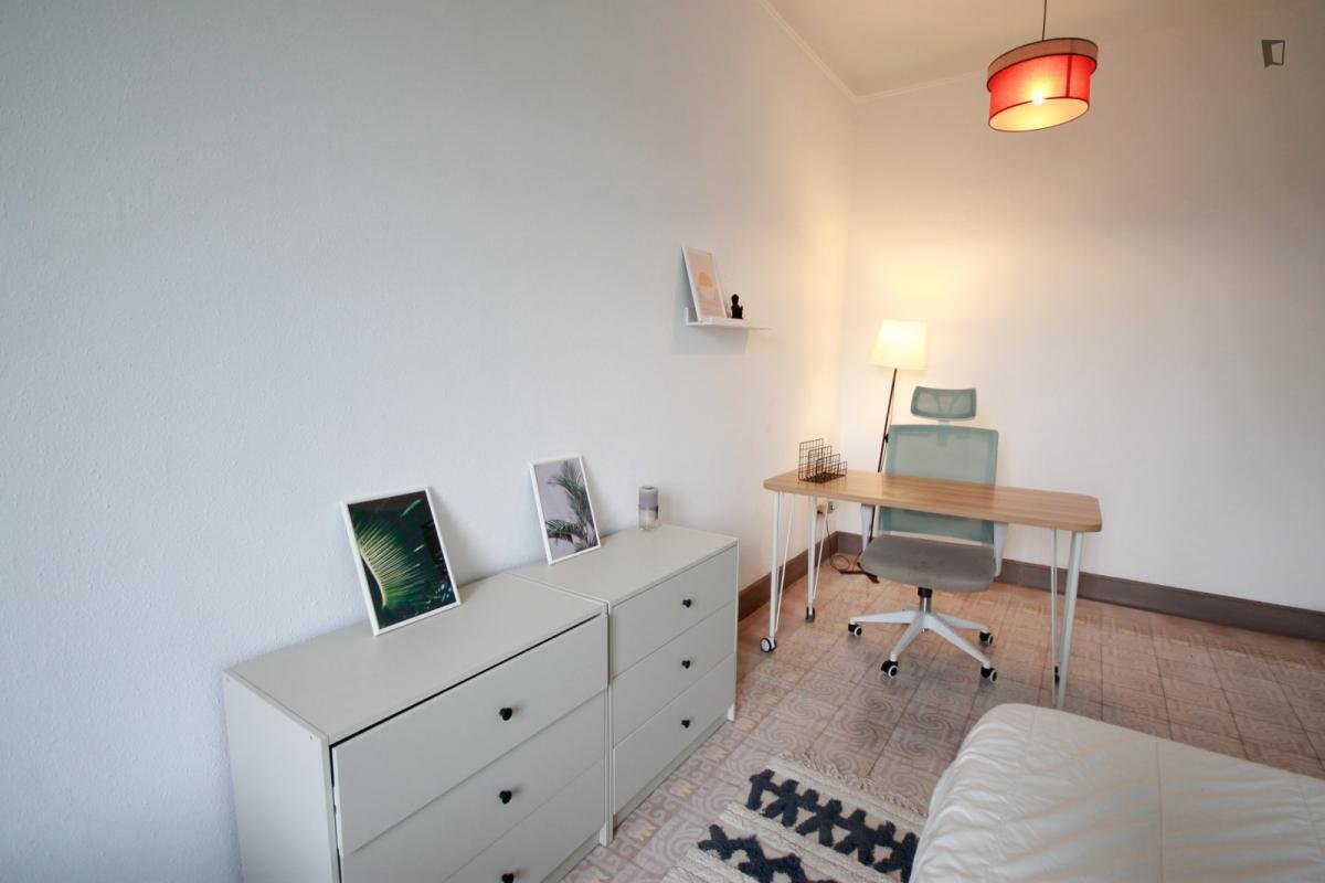 Habitación en alquiler, Barcelona