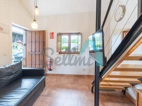 Piso de 96 m² en Oviedo