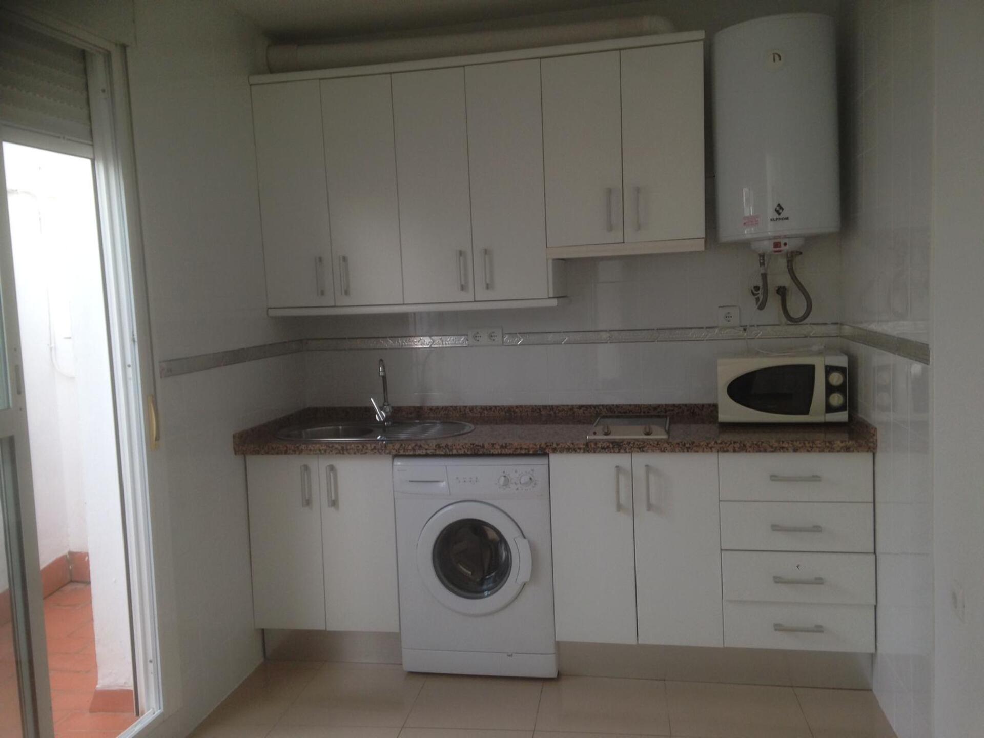 Piso de 80 m² en Sevilla