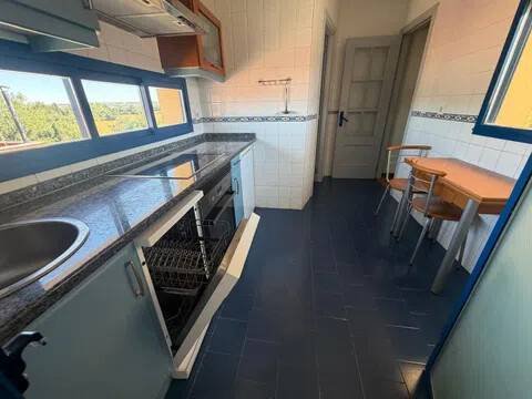 Piso de 126 m² en Valladolid