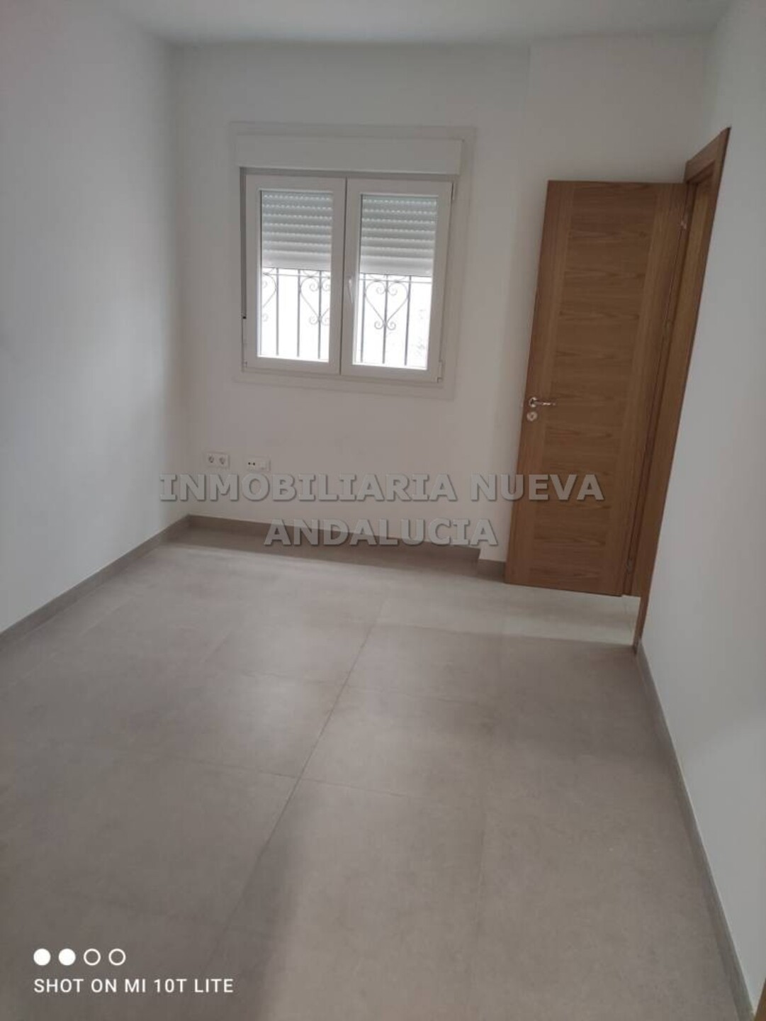 Piso de 190 m² en Almería