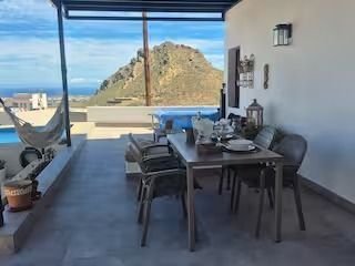 Wohnung 150 m² in Arona