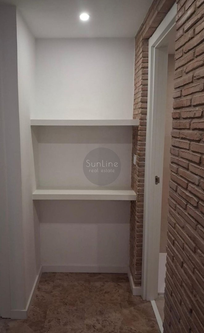 Wohnung 161 m² in Valencia