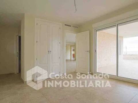 Piso de 250 m² en Altea
