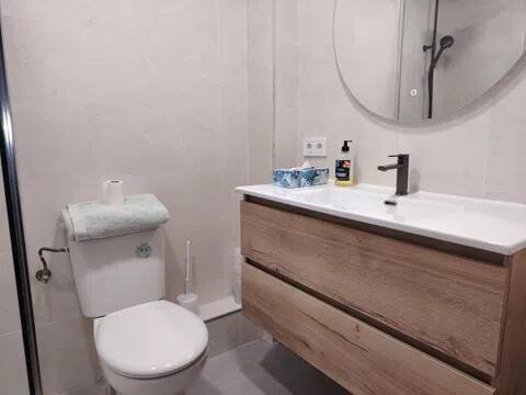 Piso de 65 m² en Bilbao
