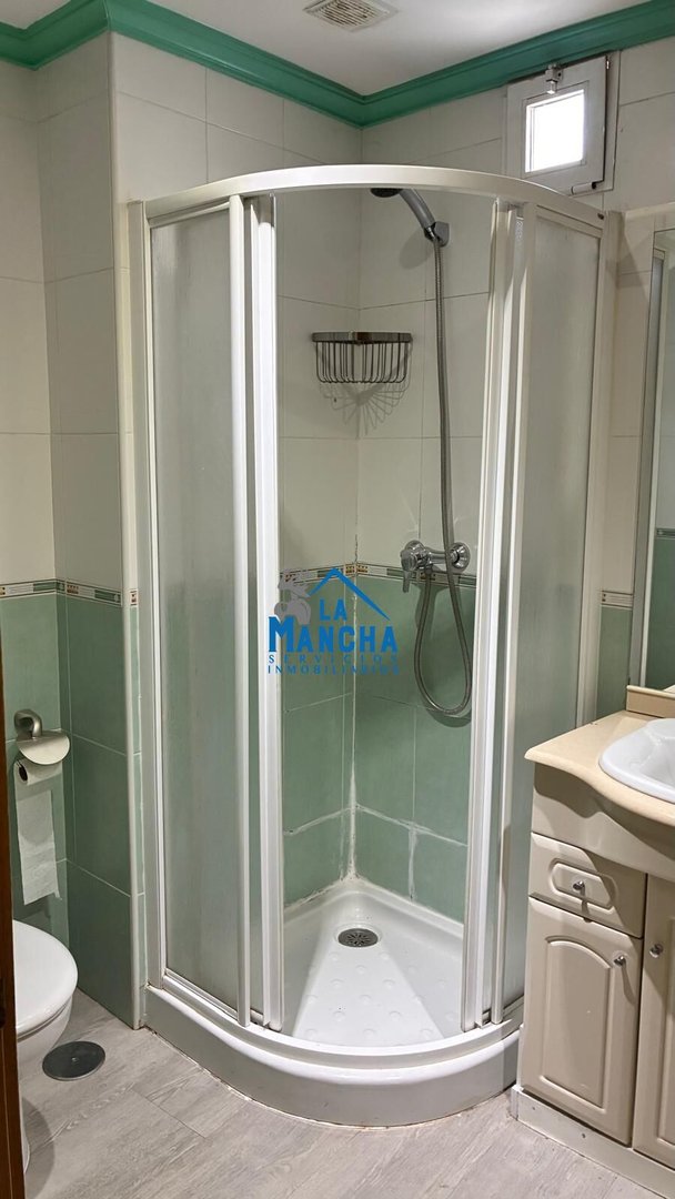 Piso de 156 m² en Albacete