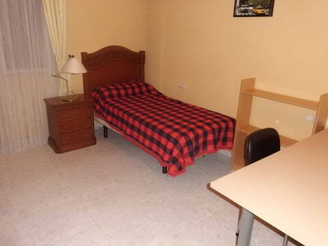 Piso de 167 m² en Salamanca