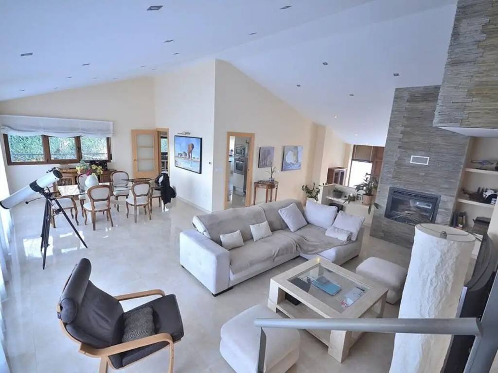 Casa de 350 m² en Albacete