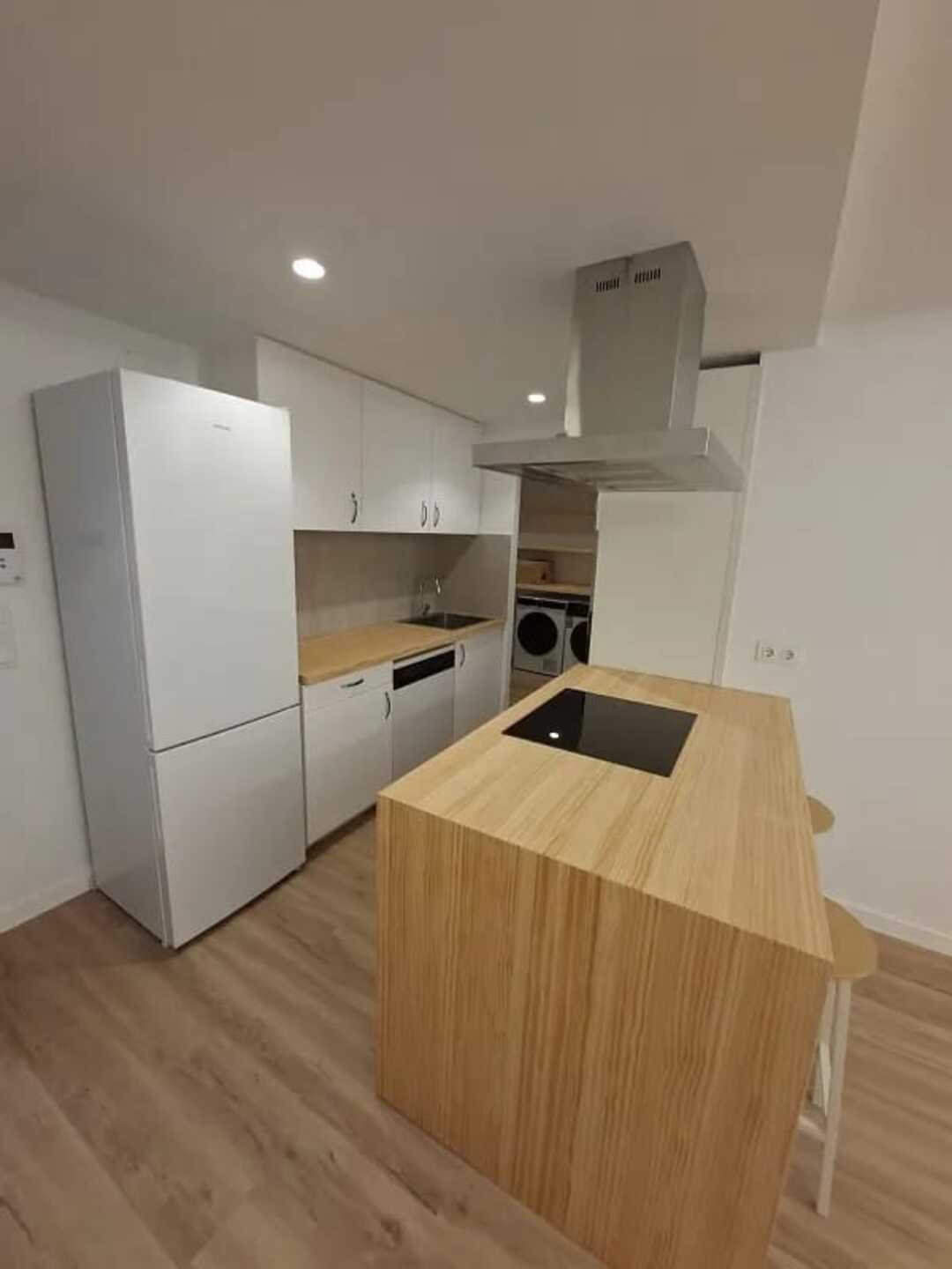 Pis de 80 m² a València