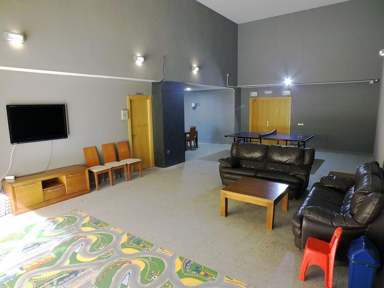 Piso de 90 m² en Roquetas de Mar