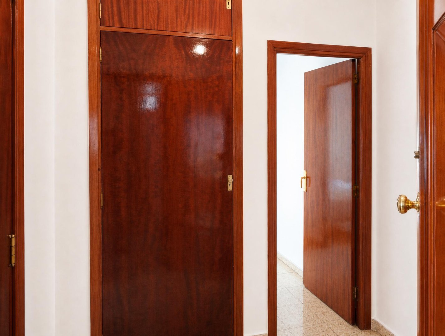 Piso de 90 m² en Cáceres