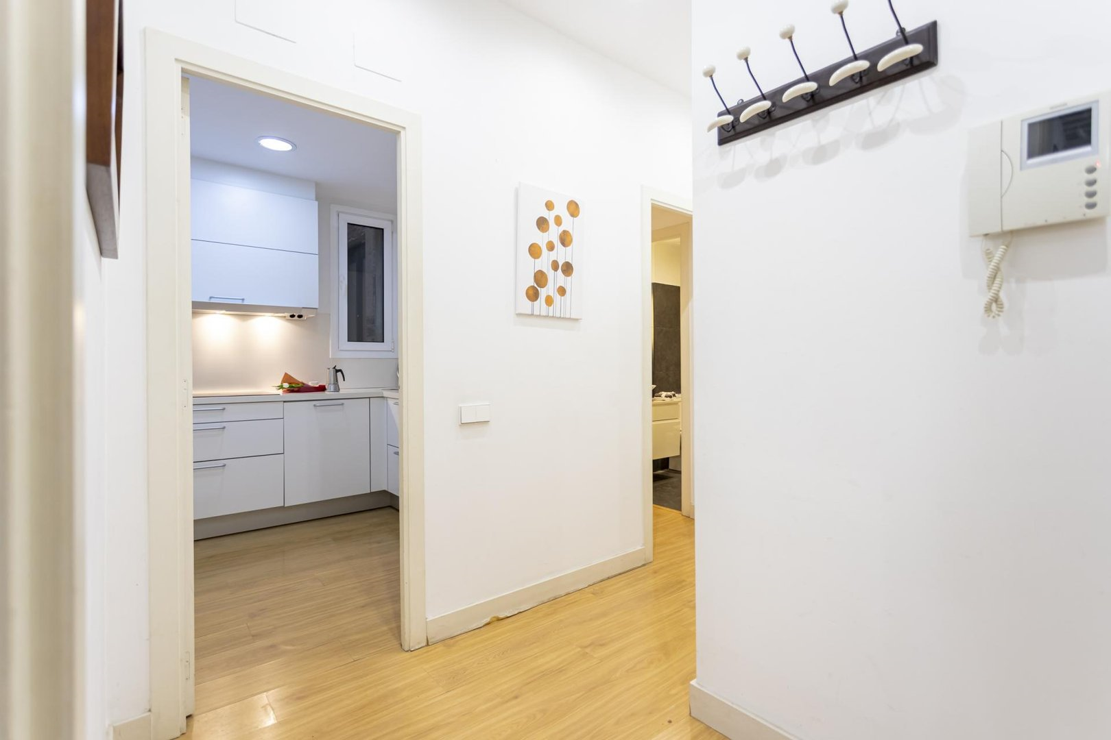 Piso de 81 m² en Gerona