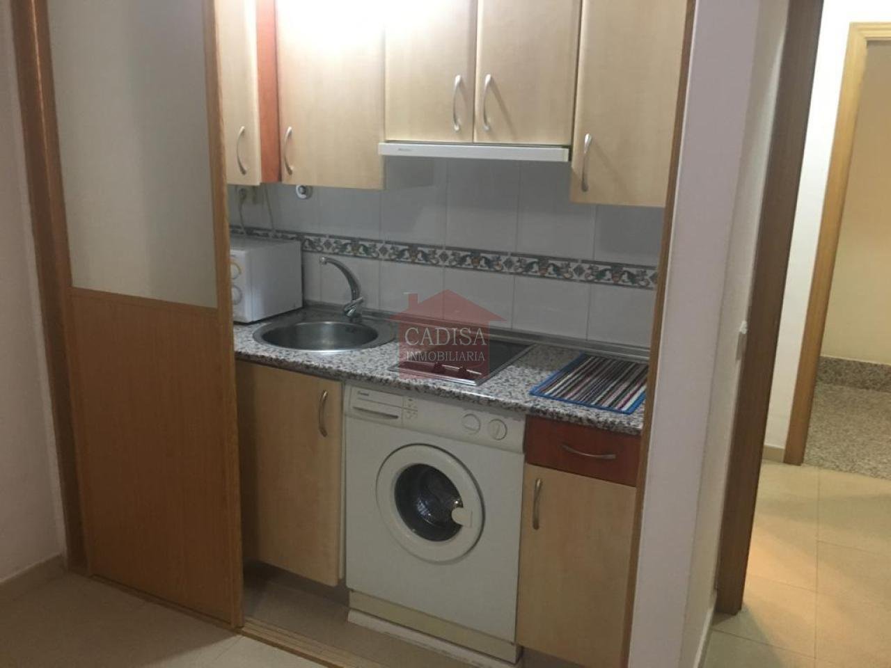 Pis de 30 m² a Salamanca
